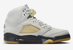A Ma Maniere X Air Jordan 5 Dawn