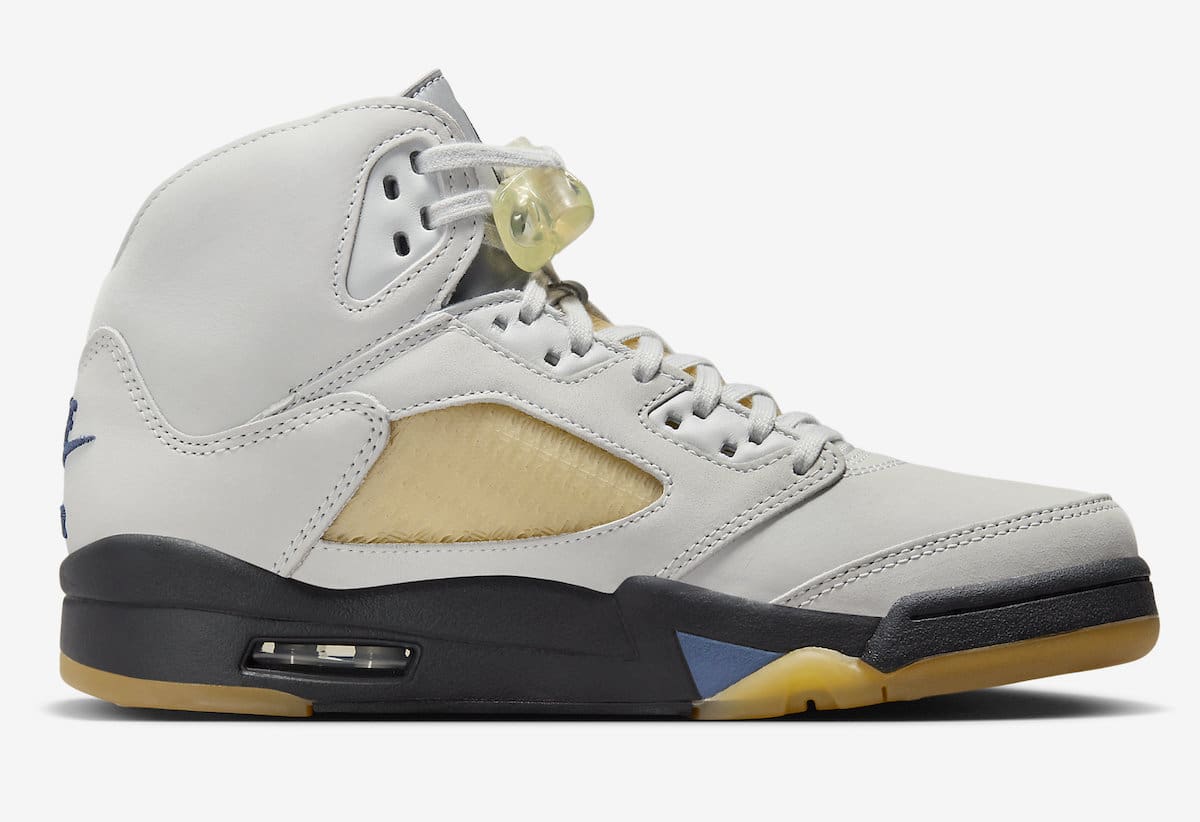 A Ma Maniere X Air Jordan 5 Dawn