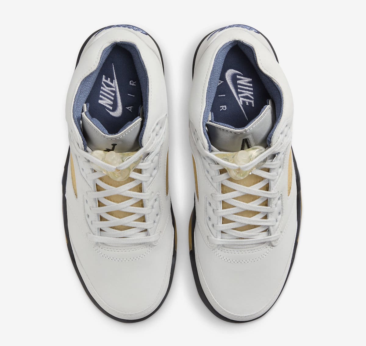 A Ma Maniere X Air Jordan 5 Dawn