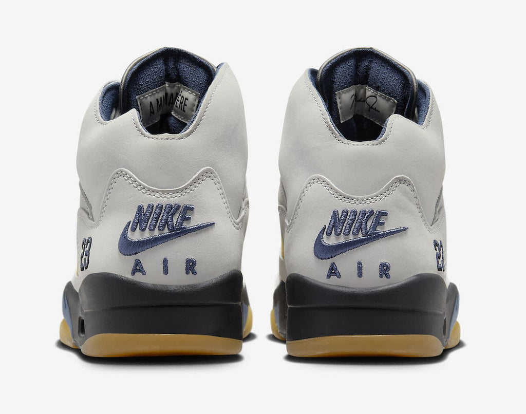 A Ma Maniere X Air Jordan 5 Dawn