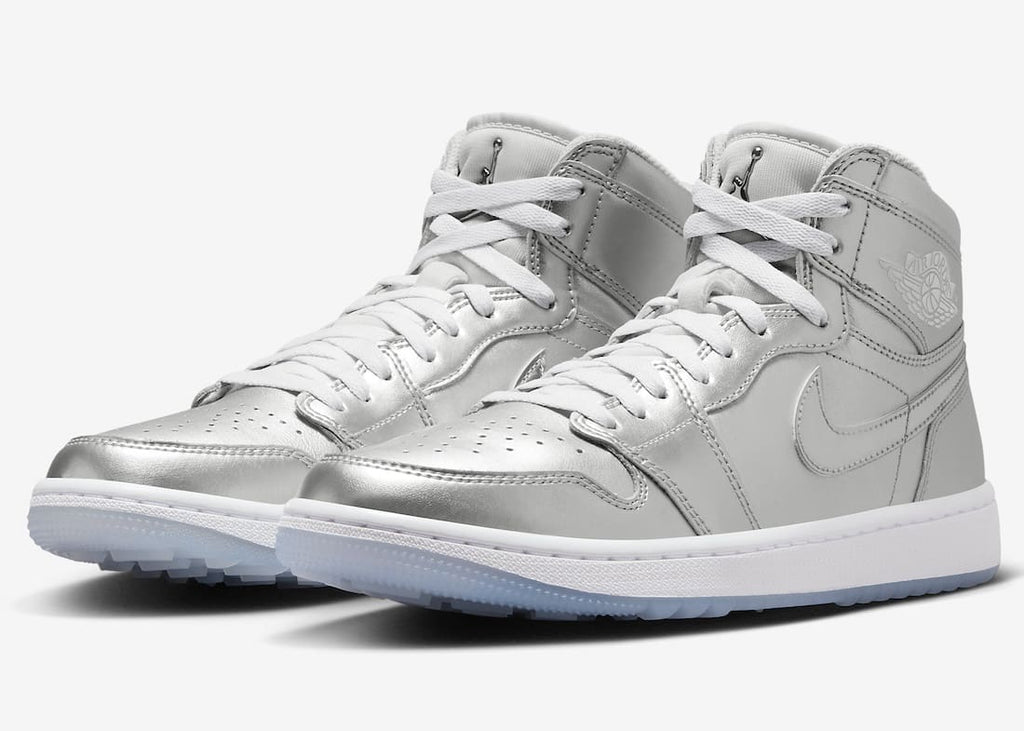 Jordan 1 High Golf Gift Giving