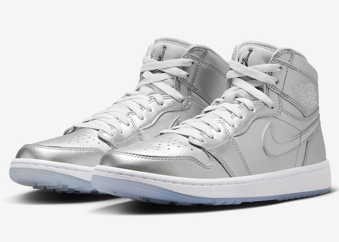 Jordan 1 High Golf Gift Giving