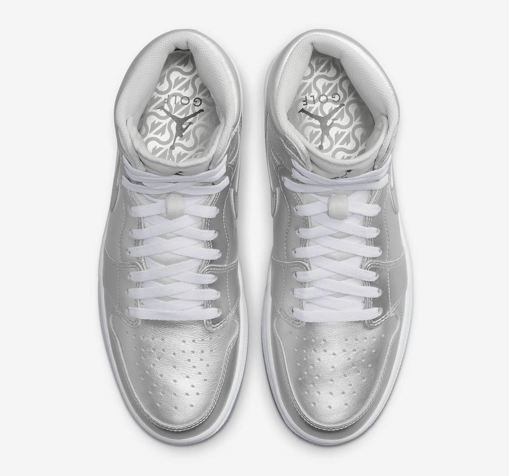 Jordan 1 High Golf Gift Giving
