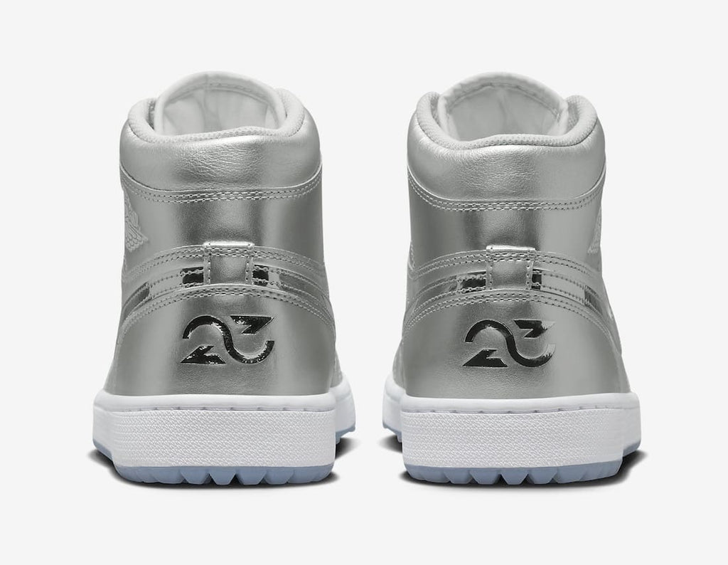Jordan 1 High Golf Gift Giving