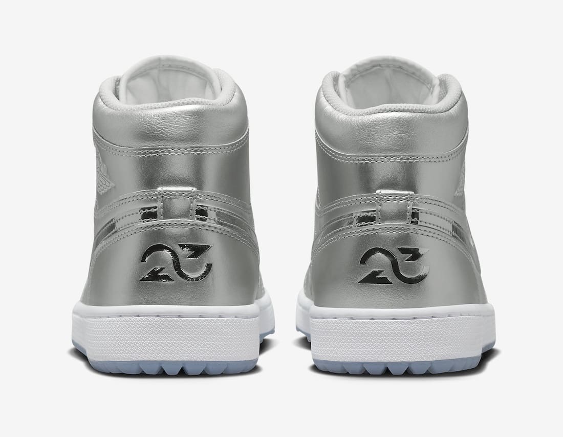 Jordan 1 High Golf Gift Giving