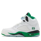 Jordan 5 Lucky Green