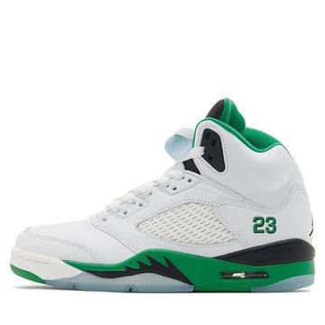 Jordan 5 Lucky Green