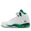 Jordan 5 Lucky Green