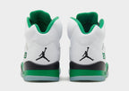 Jordan 5 Lucky Green