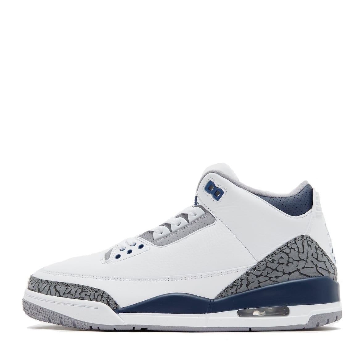 Jordan 3 Retro Midnight Navy