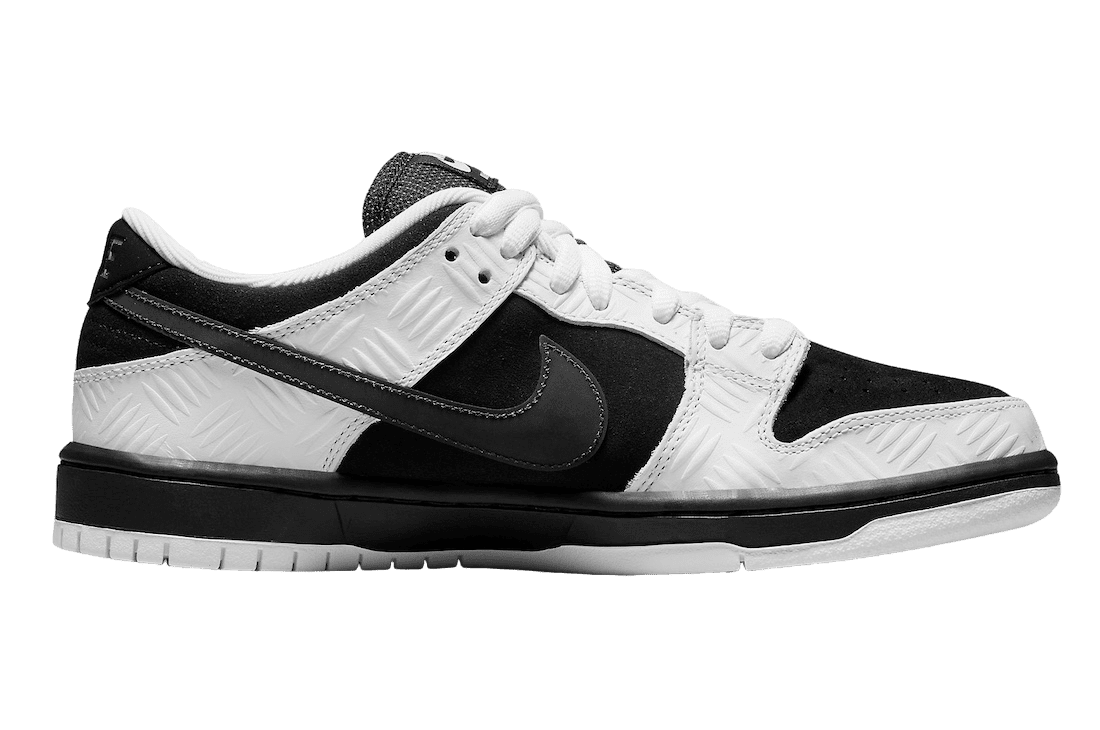 Tightbooth X Nike Sb Dunk Low