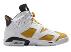 Jordan 6 Retro Yellow Ochre