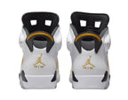 Jordan 6 Retro Yellow Ochre
