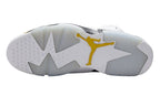 Jordan 6 Retro Yellow Ochre
