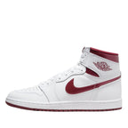 Jordan 1 High 85 Metallic Burgundy