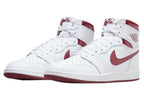 Jordan 1 High 85 Metallic Burgundy