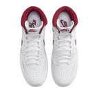 Jordan 1 High 85 Metallic Burgundy