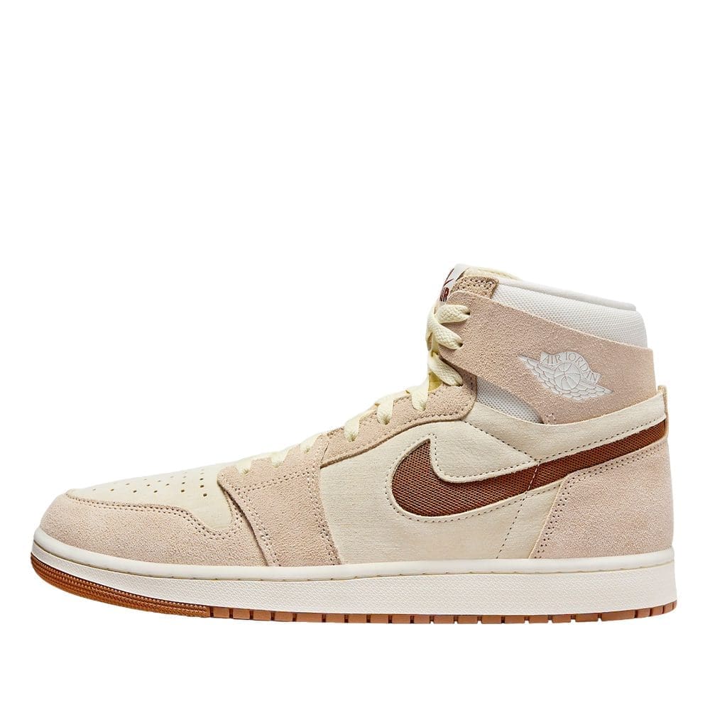 Jordan 1 High Zoom Comfort 2 Legend Coffee Main image