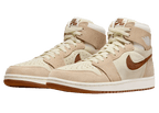 Jordan 1 High Zoom Comfort 2 Legend Coffee
