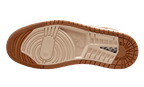 Jordan 1 High Zoom Comfort 2 Legend Coffee