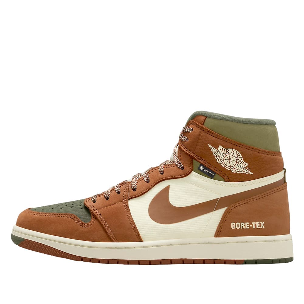 Jordan 1 Element Gore-Tex Legend Coffee Main image