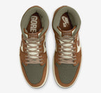 Jordan 1 Element Gore-Tex Legend Coffee