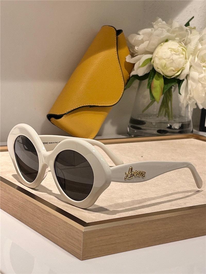 LOEWE Bow sunglasses in acetate Sunglasses  ✨