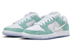 April Skateboards X Nike Sb Dunk Low