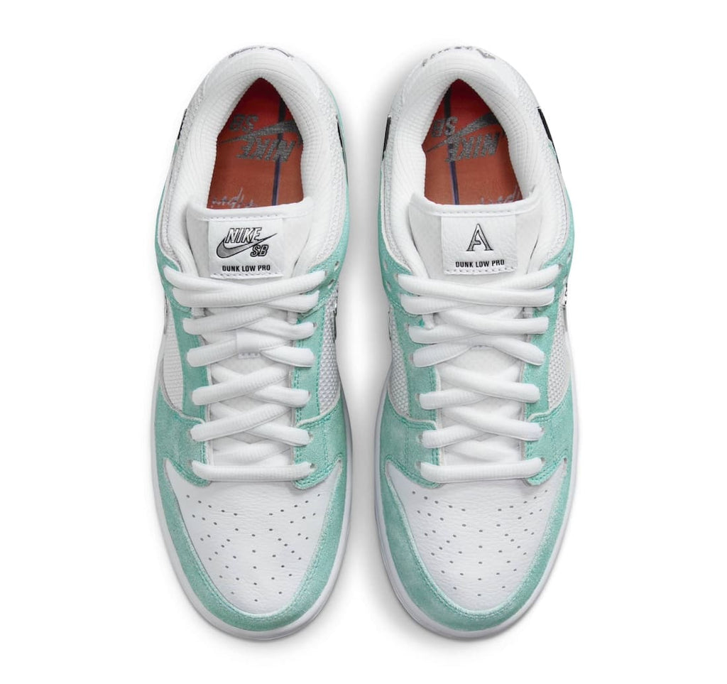 April Skateboards X Nike Sb Dunk Low