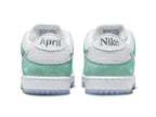 April Skateboards X Nike Sb Dunk Low