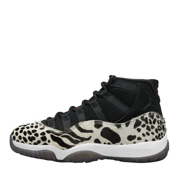 Jordan 11 WMNS Animal Instinct