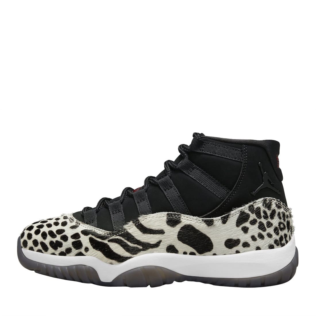 Jordan 11 WMNS Animal Instinct