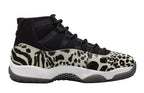 Jordan 11 WMNS Animal Instinct