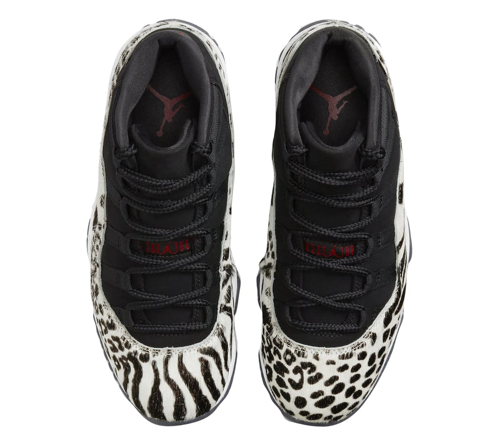 Jordan 11 WMNS Animal Instinct