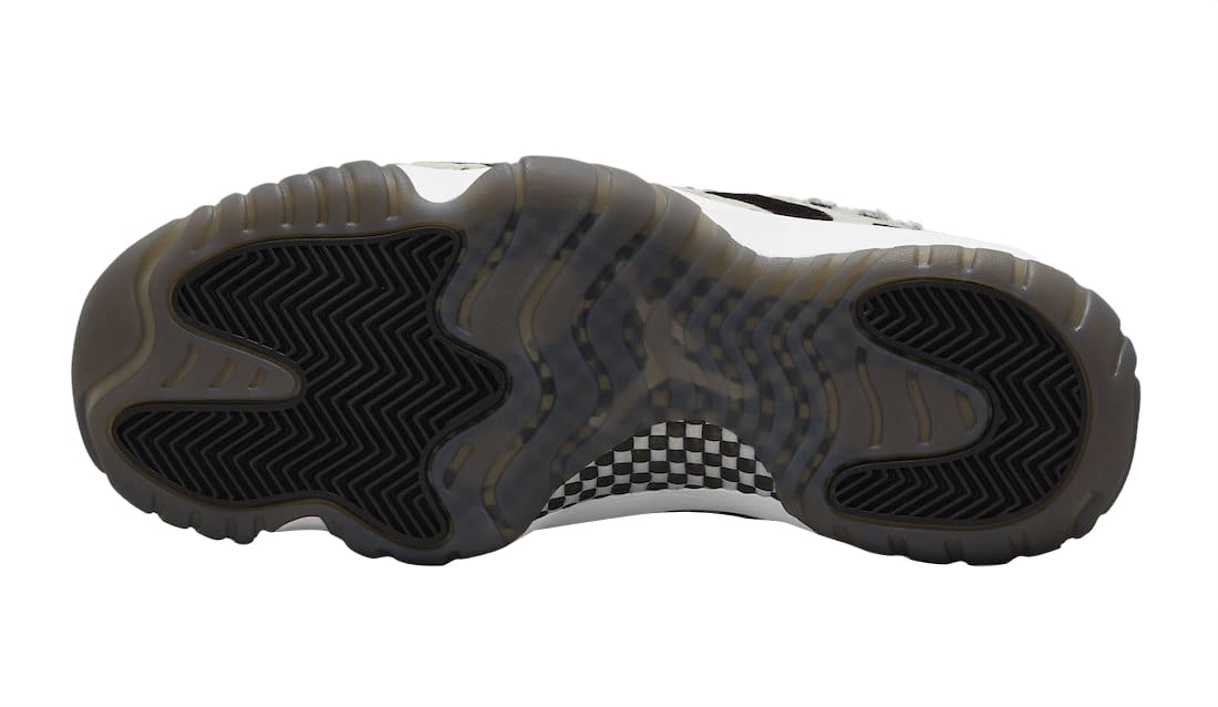 Jordan 11 WMNS Animal Instinct