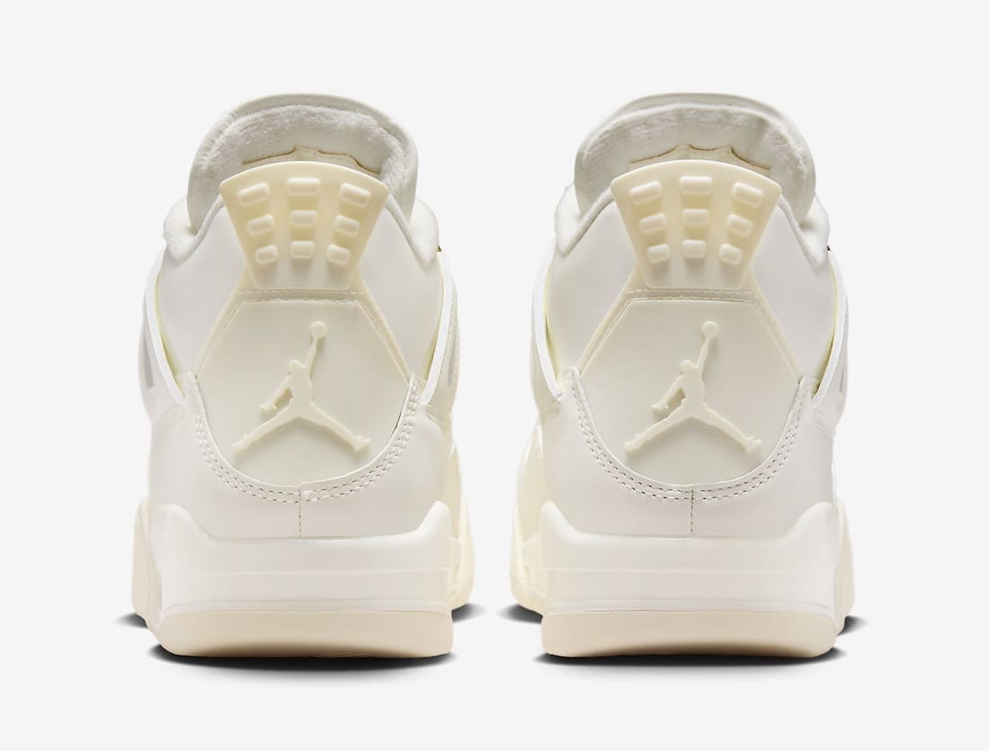 Air Jordan 4 WMNS ‘Metallic Gold’ (2024)