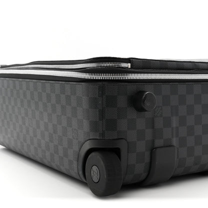 Damier Graphite Pegase Trolley Case