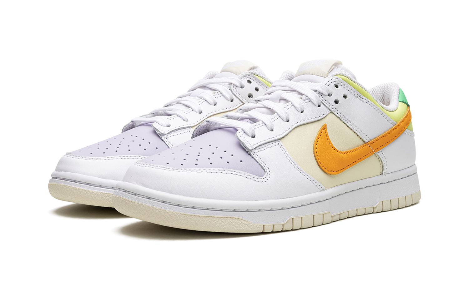DUNK LO MNS WMNS "Sundial" FJ4742 100
