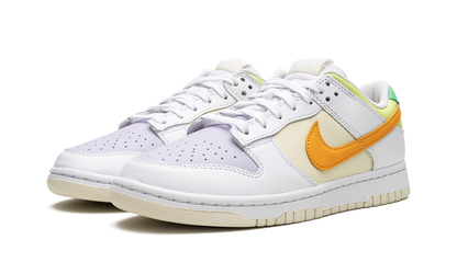 DUNK LO MNS WMNS "Sundial" FJ4742 100