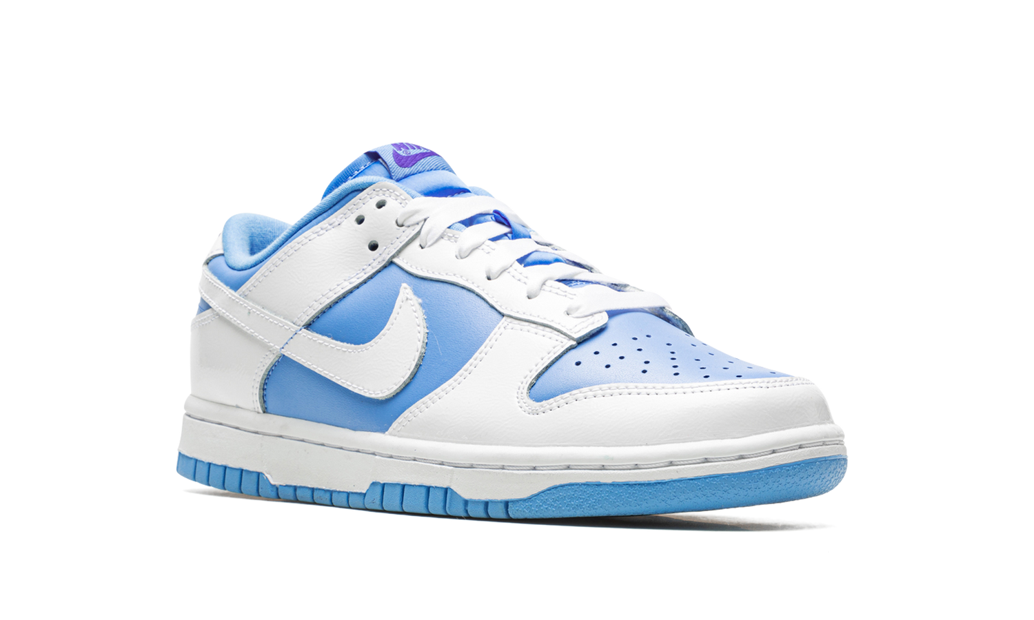 DUNK LO ESS MNS WMNS "Reverse UNC" DJ9955 101