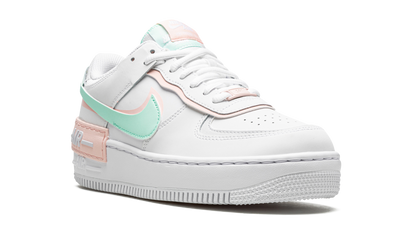 AIR FORCE 1 SHADO MNS WMNS "Mint Foam" CI0919 117