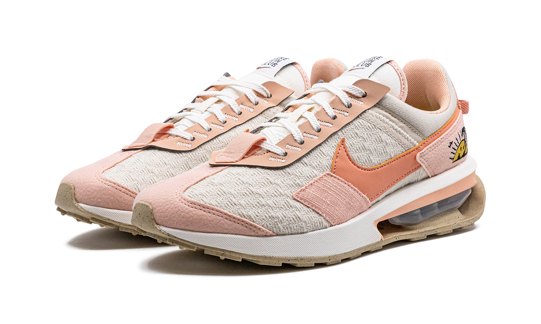 AIR MAX PRE-DAY WMNS "Sun Club" DJ9984 101