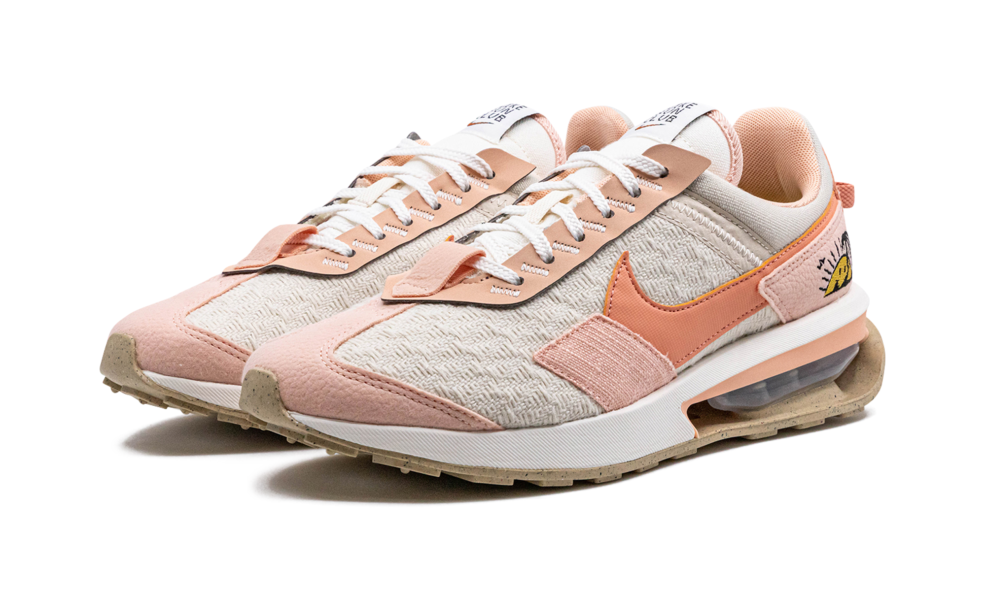 AIR MAX PRE-DAY WMNS "Sun Club" DJ9984 101