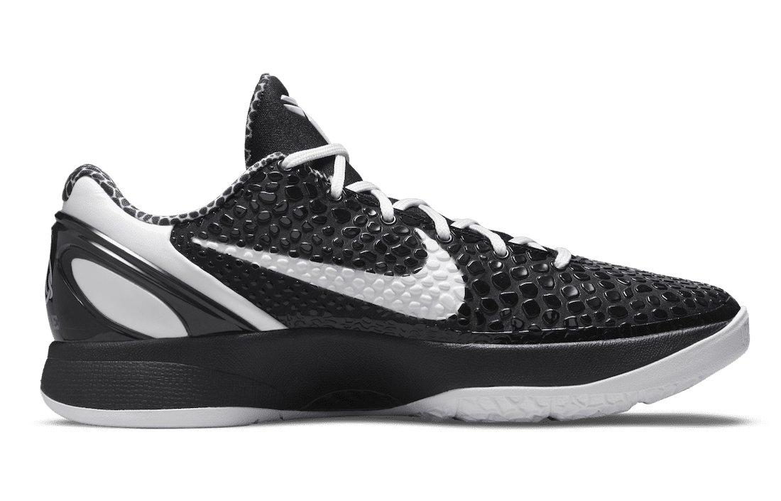 Nike Zoom Kobe 6 Protro Mambacita Sweet 16