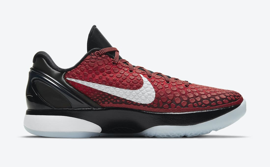 Nike Zoom Kobe 6 Protro All-Star