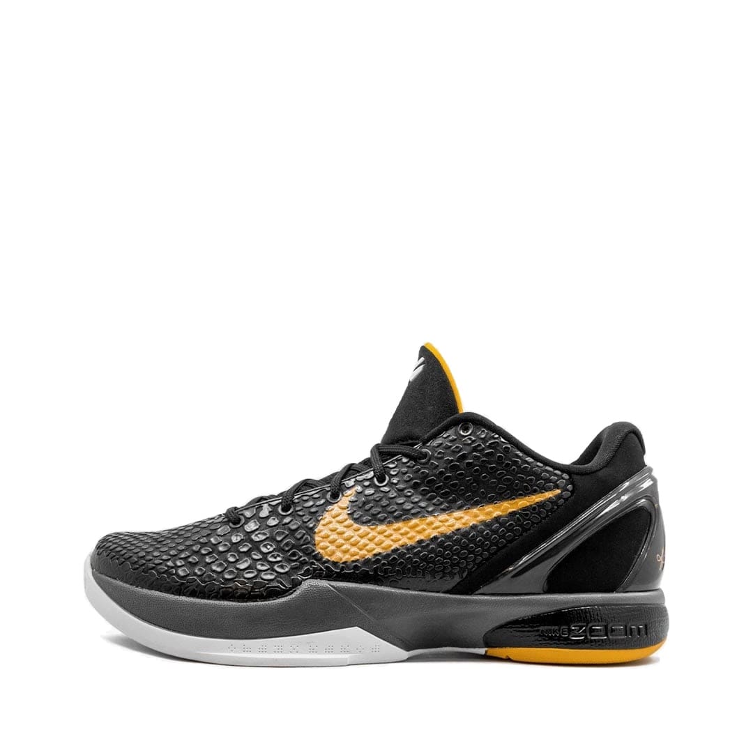 Nike Zoom Kobe 6 Del Sol Main image