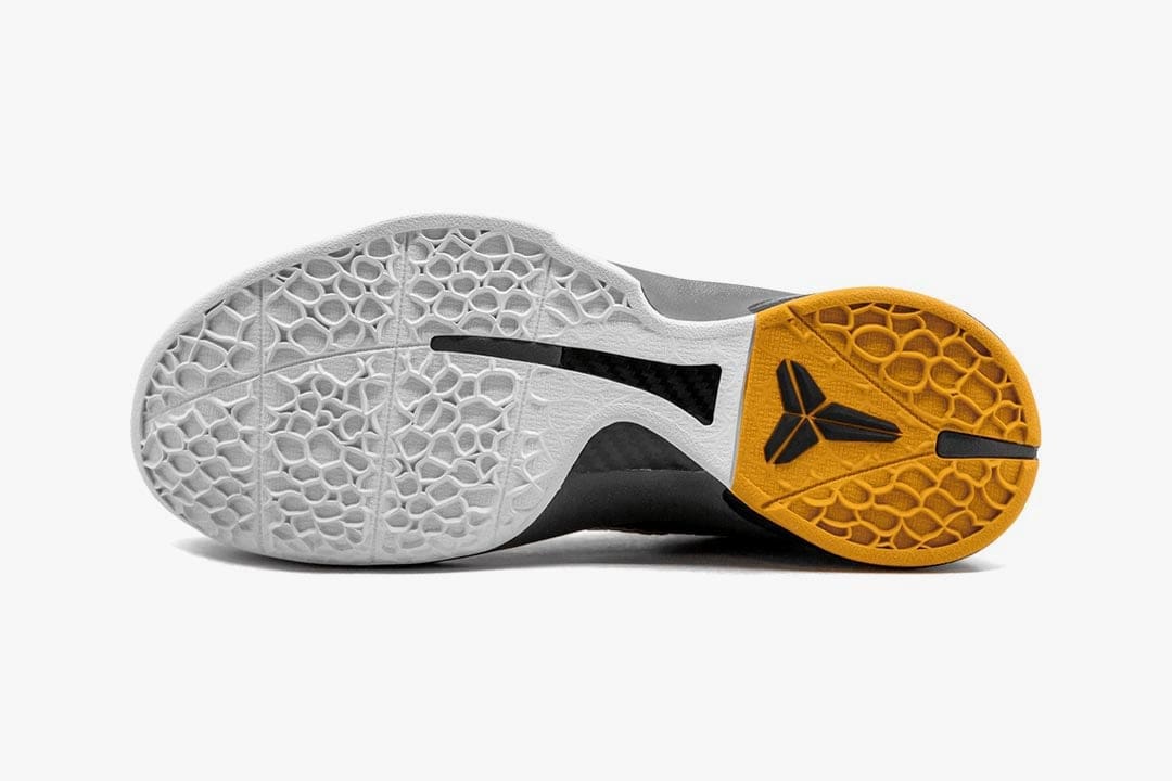 Nike Zoom Kobe 6 Del Sol