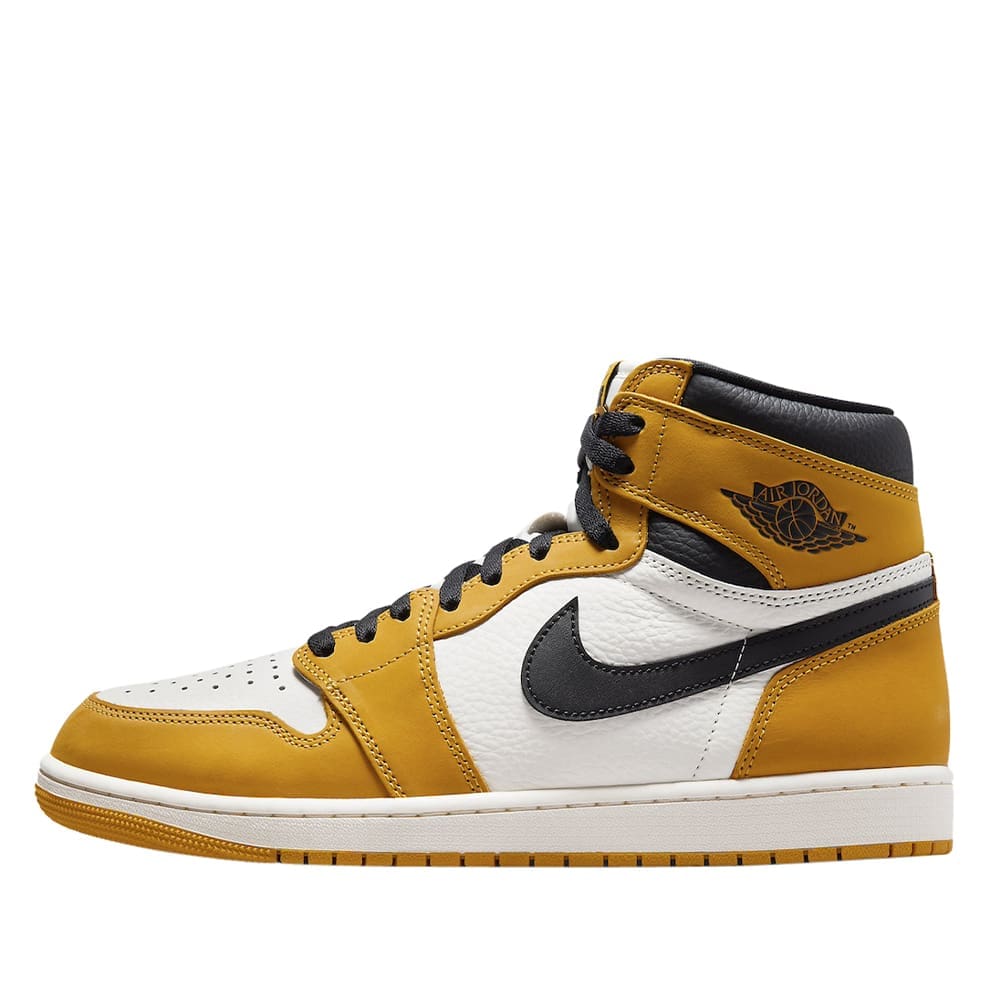 Jordan 1 High Og Yellow Ochre Main image