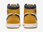 Jordan 1 High Og Yellow Ochre