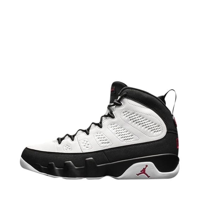 Jordan 9 Space Jam